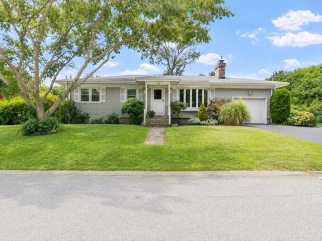 House for sale in Bristol, Massachusetts