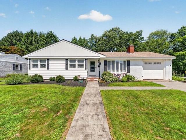 House for sale in Bristol, Massachusetts