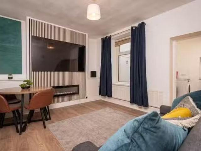 Apartment for rent in Waun-wen, Nangreaves