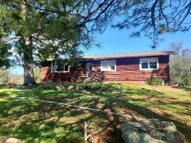 House for sale in California
