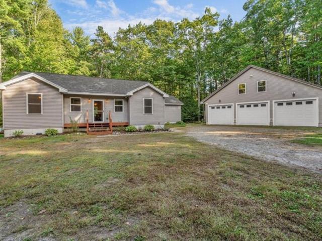 House for sale in Sebago, Cumberland County