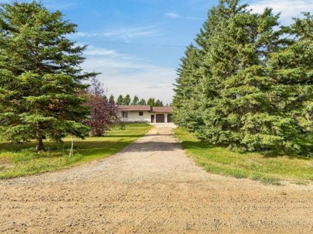 House for sale in Evansburg, Yellowhead County