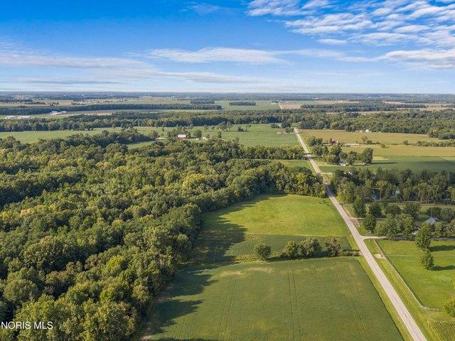 Land for sale in Defiance, Ohio