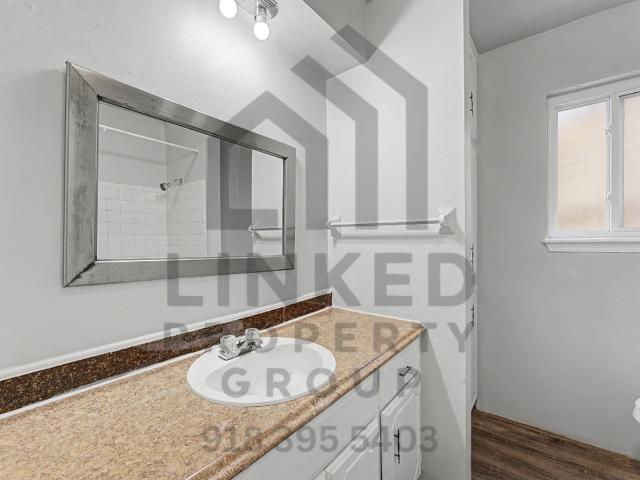 Apartment for rent in Tulsa, Oklahoma