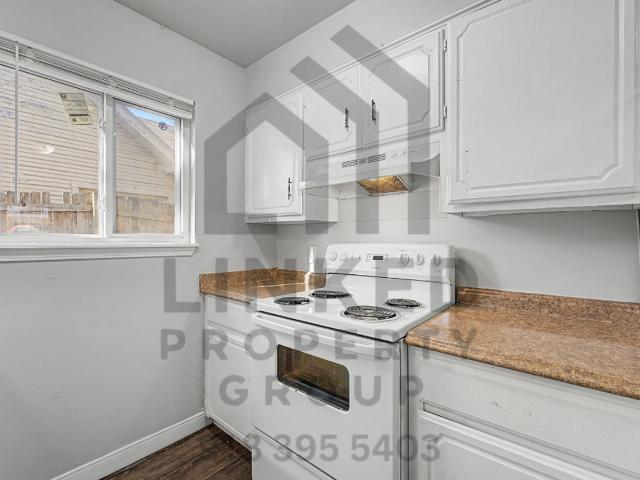 Apartment for rent in Tulsa, Oklahoma
