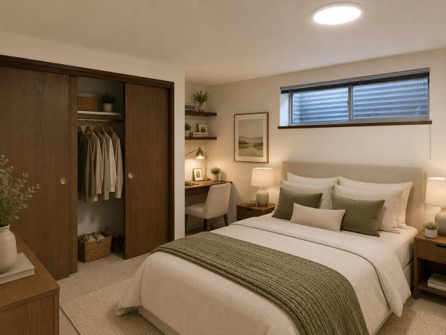 Apartment for rent in Seattle, Washington