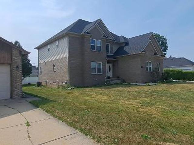 House for sale in Sterling Heights, Michigan