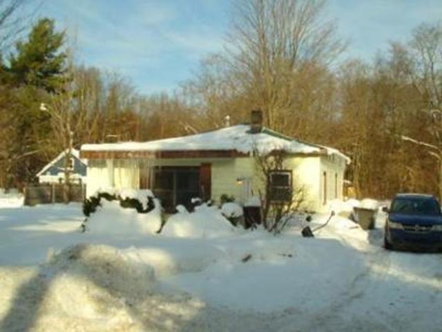 House for sale in Michigan