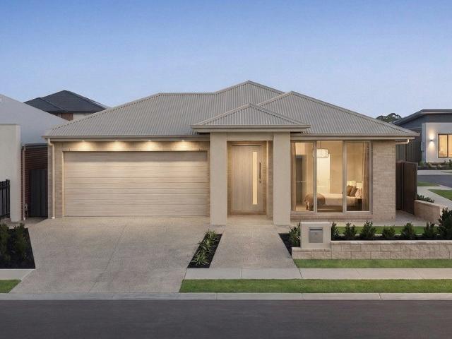 Cottage for sale in Horseshoe Creek, South Australia