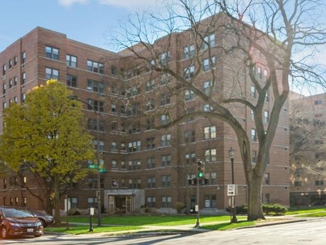 House for sale in Evanston, Illinois