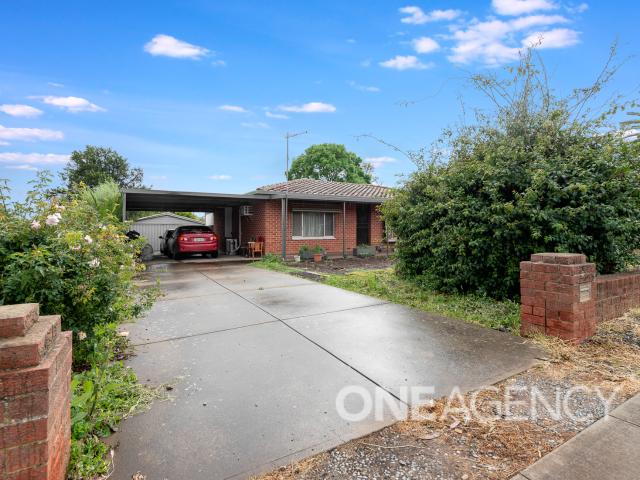 House for rent in Horseshoe Creek, South Australia