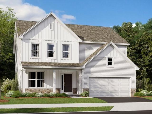 House for sale in Mercer, Pennsylvania