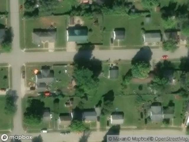 House for sale in Kingsford Heights, Indiana