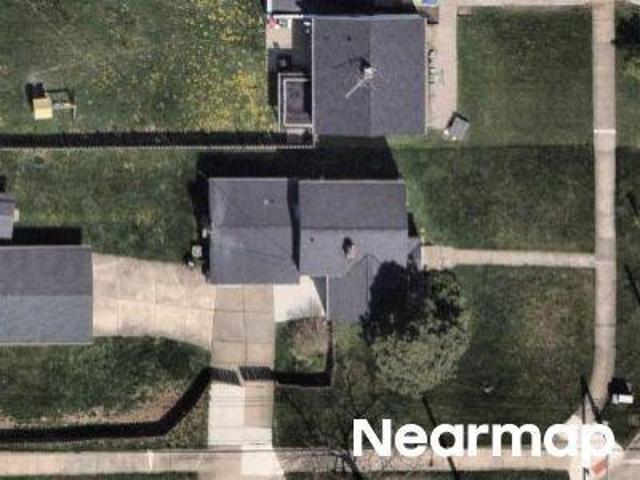 House for sale in Ohio