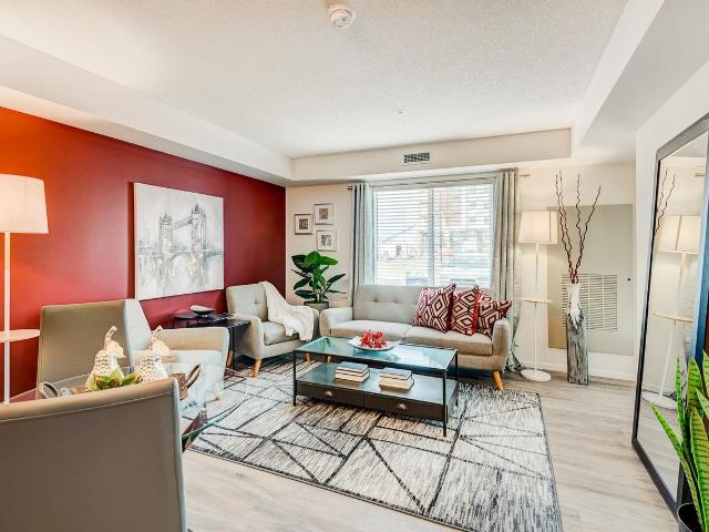 Apartment for rent in Evanston, Calgary