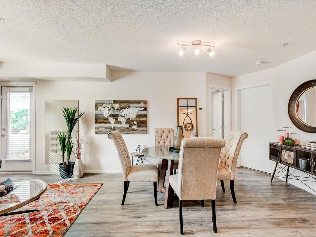 Apartment for rent in Northwest, Alberta