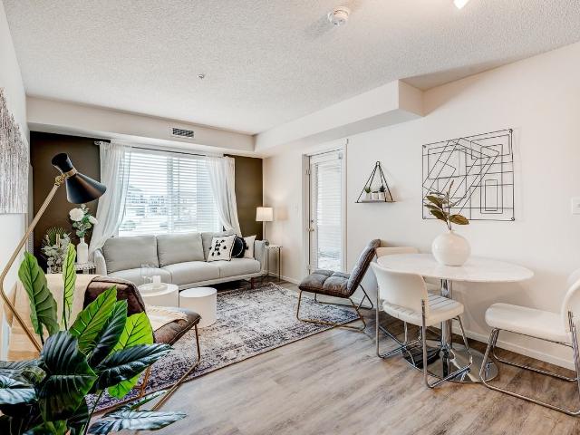 Apartment for rent in Evanston, Calgary