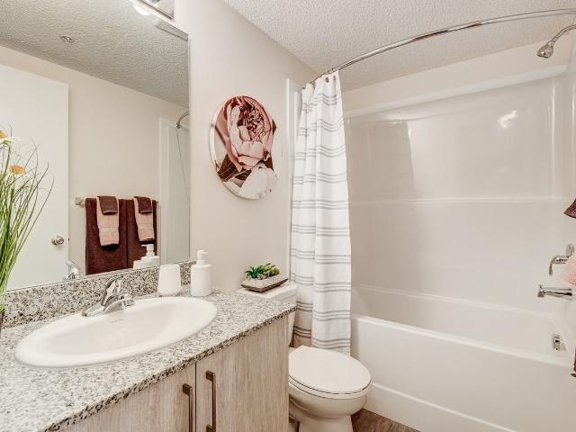 Apartment for rent in Northwest, Alberta