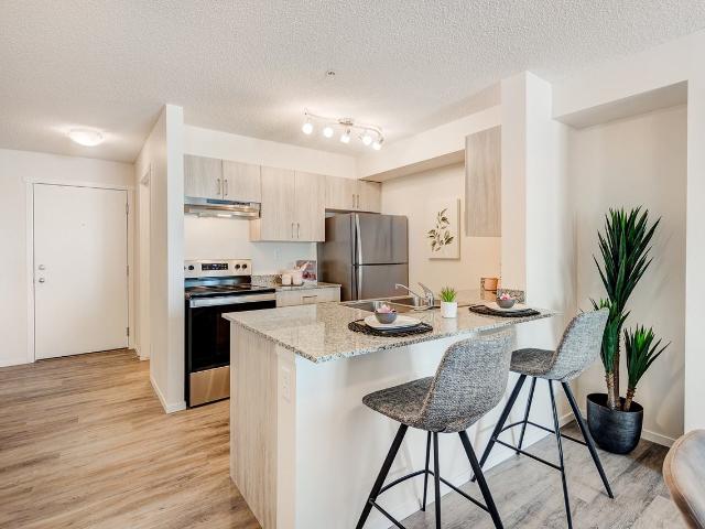 Apartment for rent in Northwest, Alberta