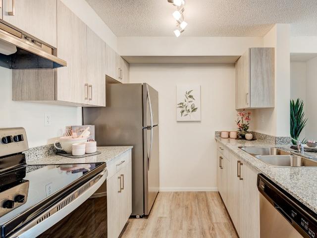 Apartment for rent in Northwest, Alberta