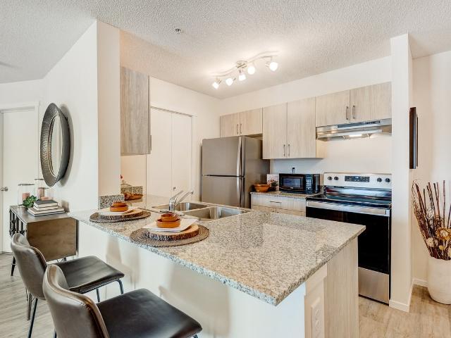 Apartment for rent in Northwest, Alberta