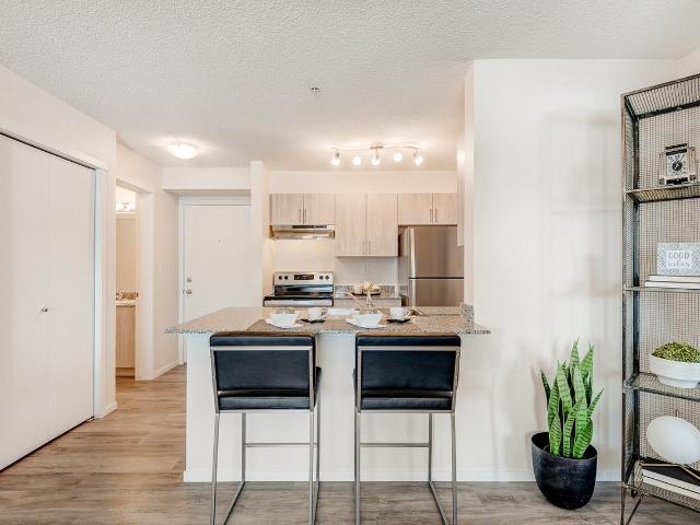Apartment for rent in Northwest, Alberta