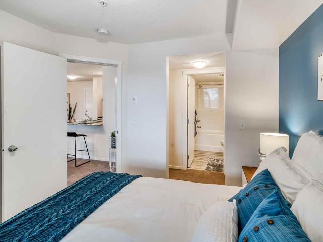 Apartment for rent in Northwest, Alberta