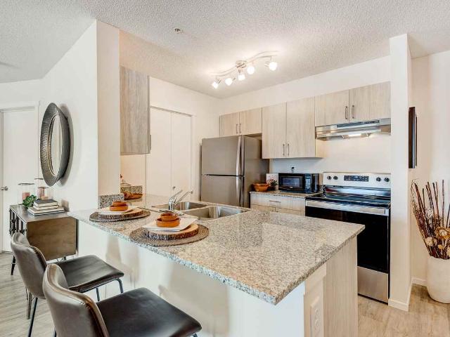 Apartment for rent in Evanston, Calgary