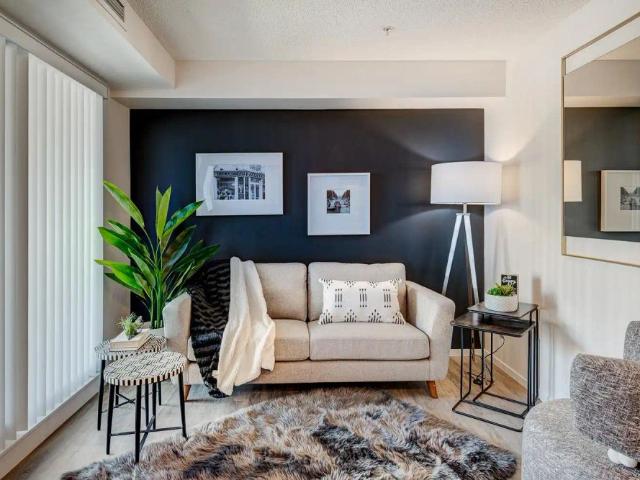Apartment for rent in Evanston, Calgary