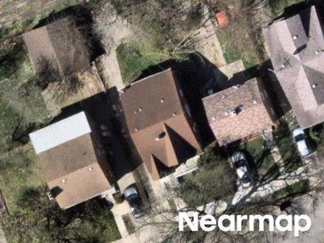 Property for sale in Detroit, Michigan