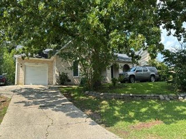 House for sale in Fayetteville