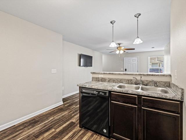 Apartment for rent in Evansville, Indiana