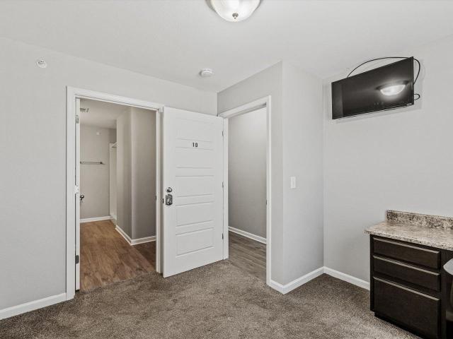 Apartment for rent in Independence, Evansville