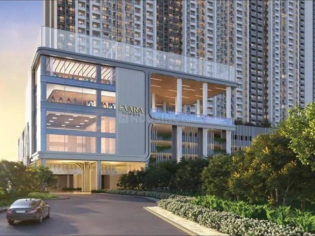 Flat for sale in Kalwa, National Capital Territory Of Delhi