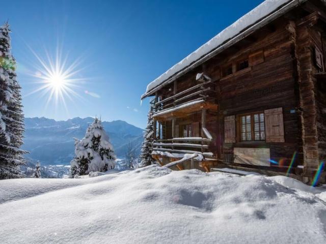 Haus kaufen in Verbier, Wallis