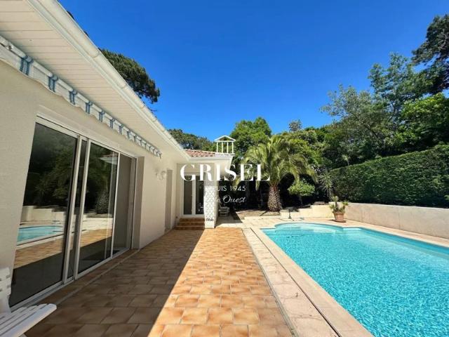 Maison vente à Arcachon, Lège-cap-ferret