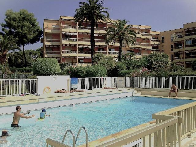 Appartement location à Grasse, Vallauris