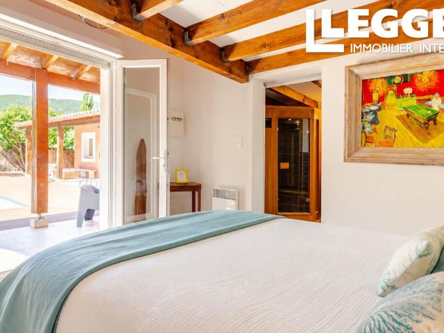 Villa vente à Béziers, Berlou