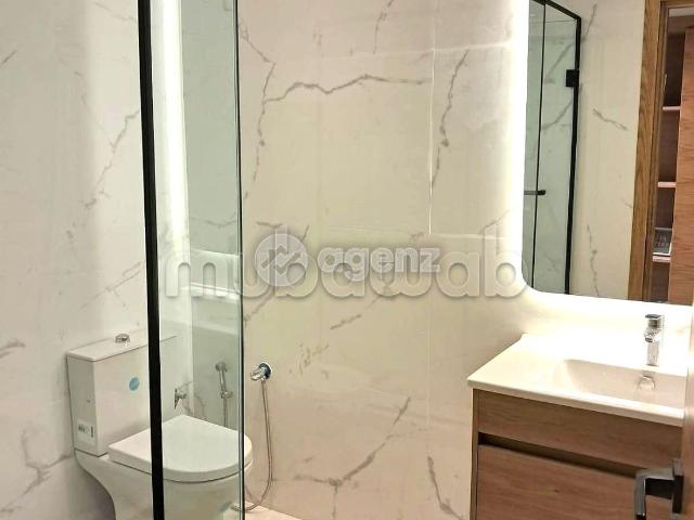 Appartement vente à Anfa, Gharb-Chrarda-Beni Hssen