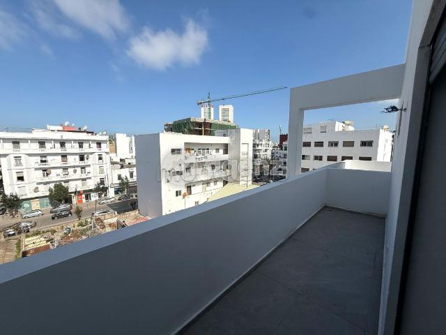 Appartement vente à Anfa, Gharb-Chrarda-Beni Hssen
