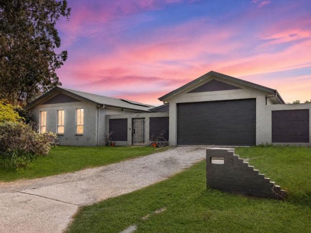 House for rent in Evatt, Australian Capital Territory