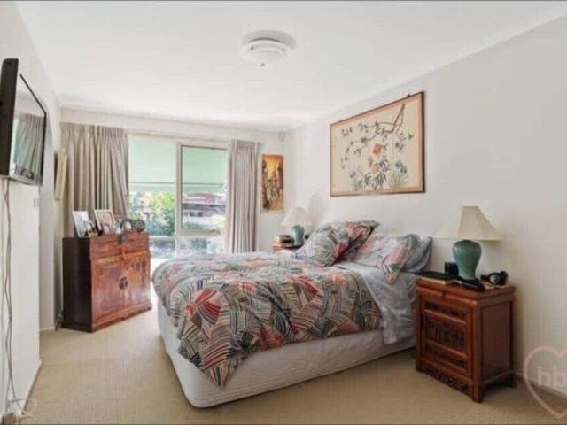 Room for rent in Capital Hill, Australian Capital Territory