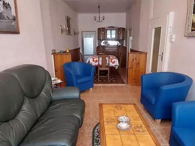 Maison vente à Évaux-les-Bains, Creuse