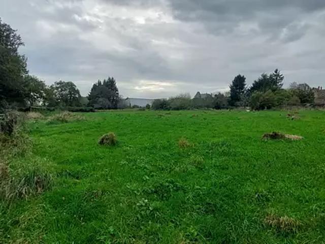 Terrain vente à Aubusson, Évaux-les-bains