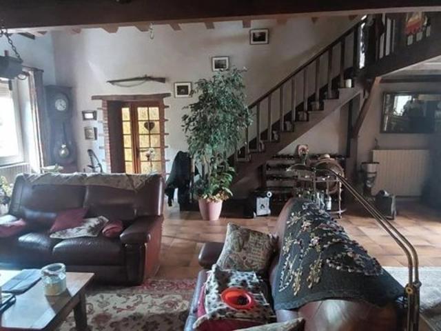 Appartement vente à Aubusson, Évaux-les-bains