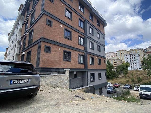 Maltepe, İstanbul içerisinde satılık mülk