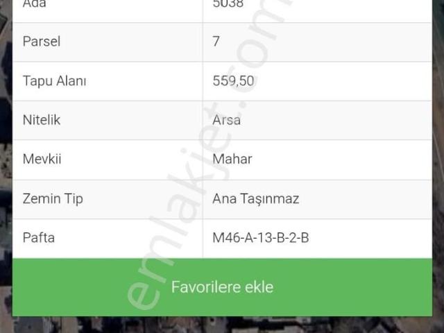 Batman Merkez, Batman içerisinde satılık Villa
