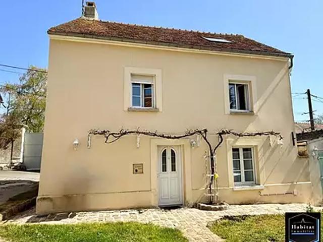 Maison vente à Ève, Oise