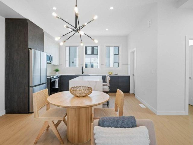 Apartment for rent in Saint Albert, Alberta