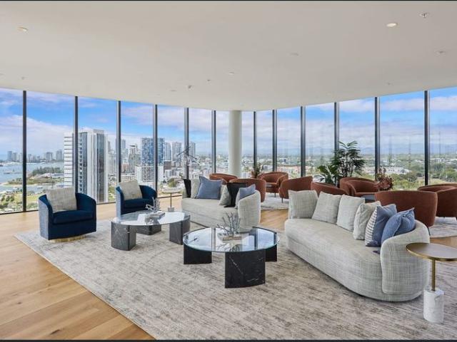 Apartment for rent in Fernbrook, Queensland